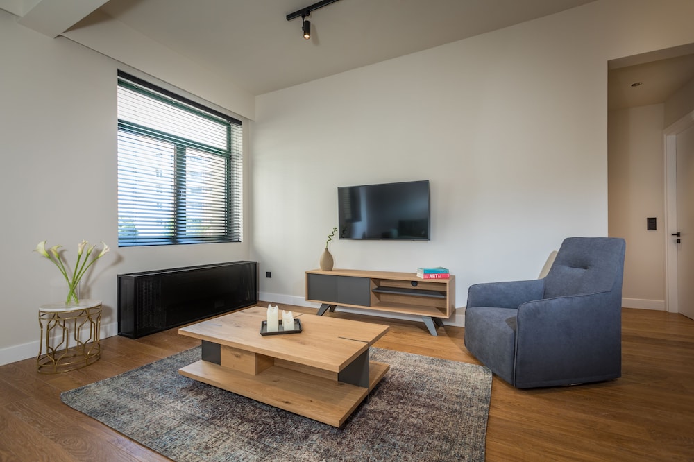 Klepsydra Urban Suites 32/50