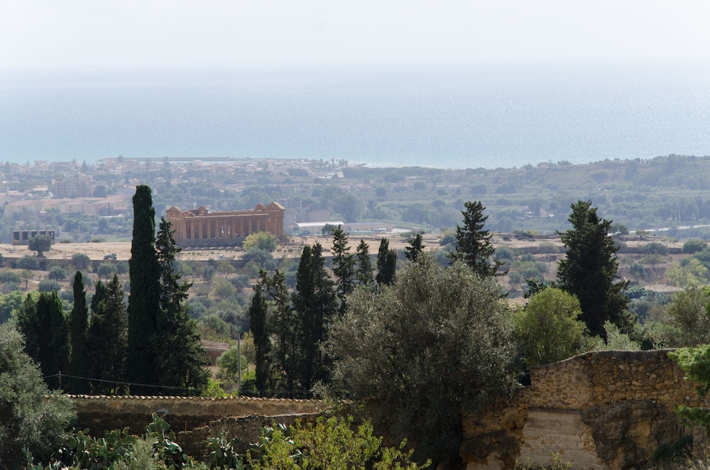 Panoramica dei Templi B&B 39/47
