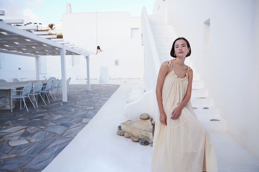 Mykonos Bay Resort and Villas 10/73