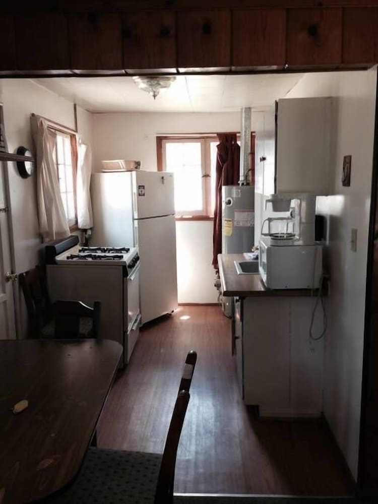 Columbine Cabins 13/32