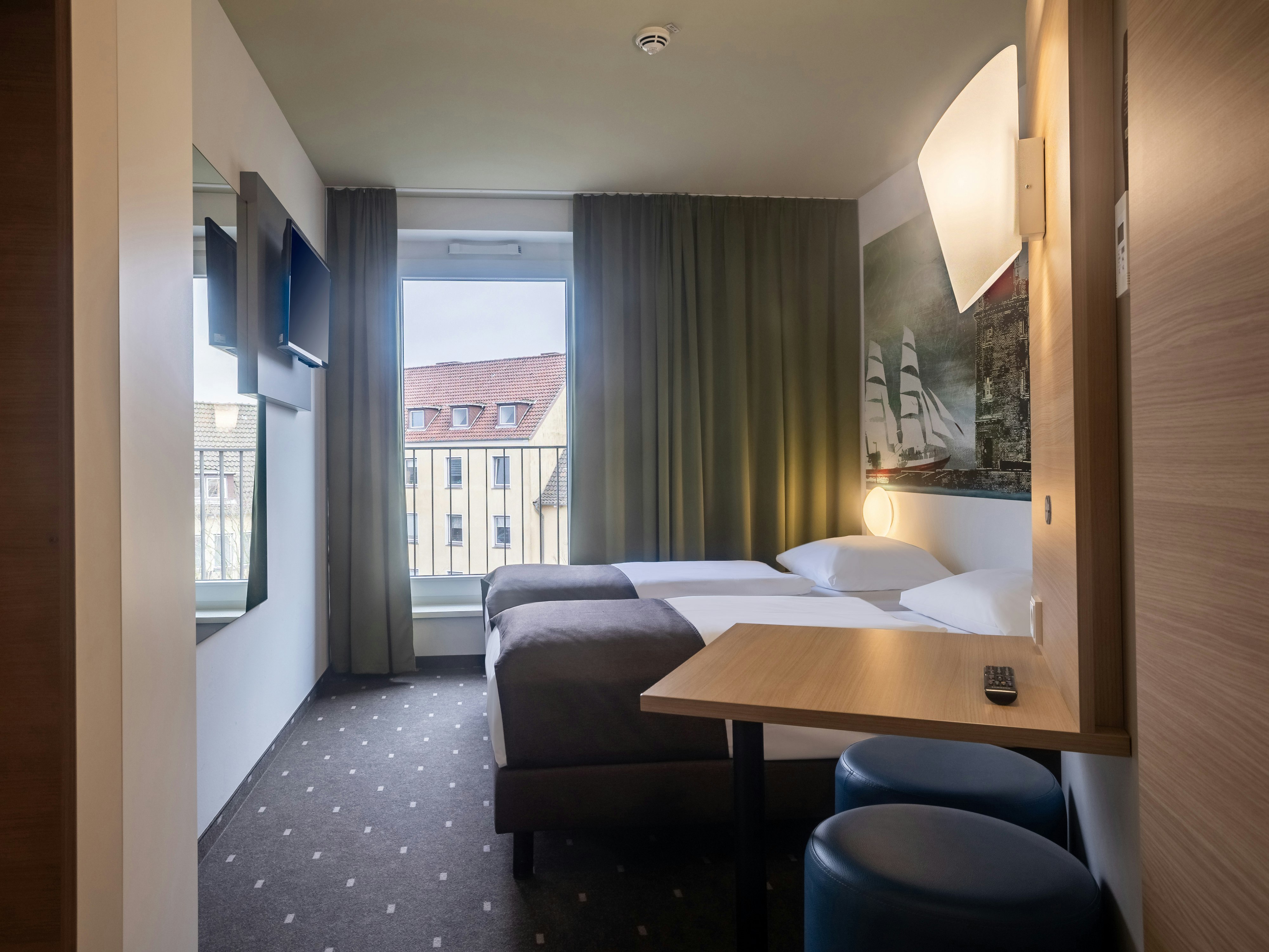 B&B Hotel Bremerhaven 30/30