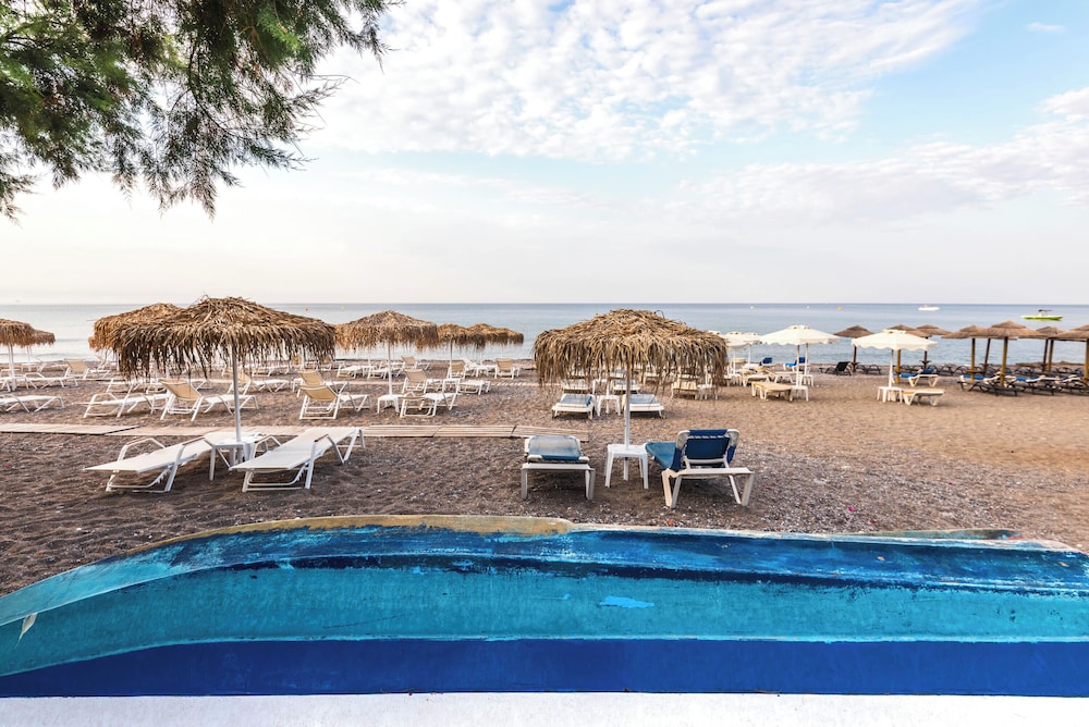 Elvita Hotel 57/67