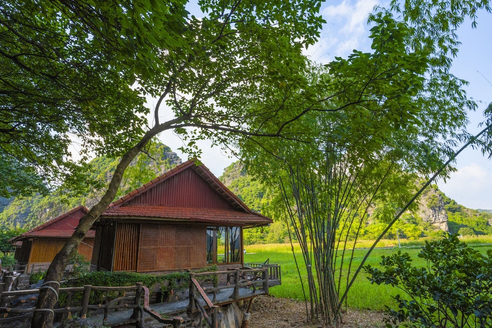 Lotus Field Homestay 44/50