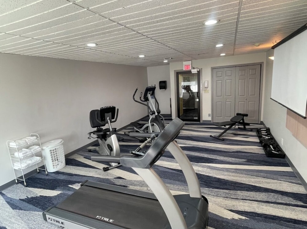 sport facilities