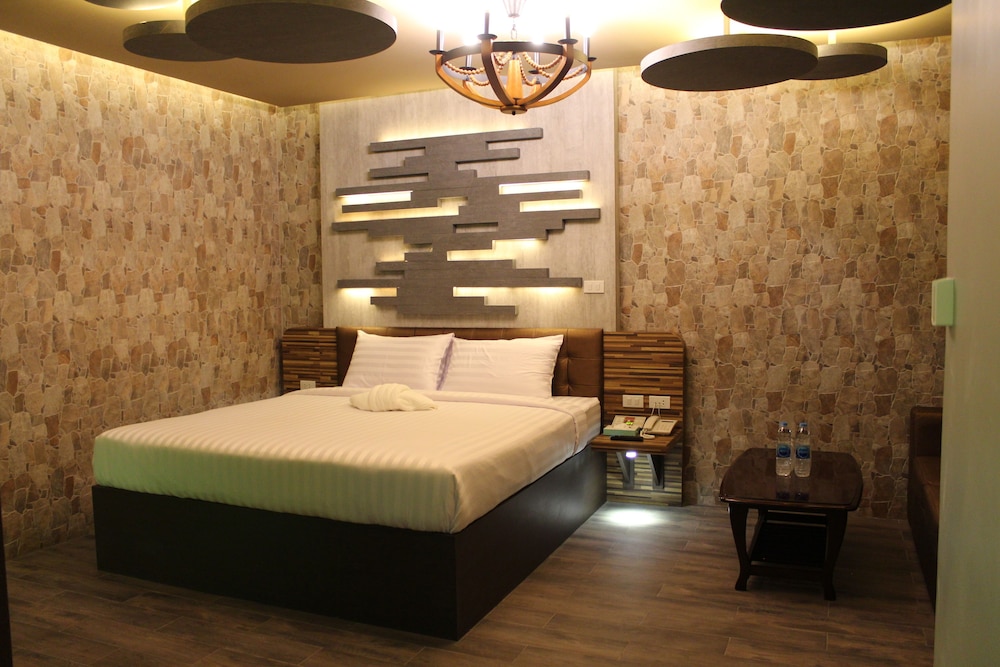 Sweety Resort (ex Dream Design Hotel) 8/58