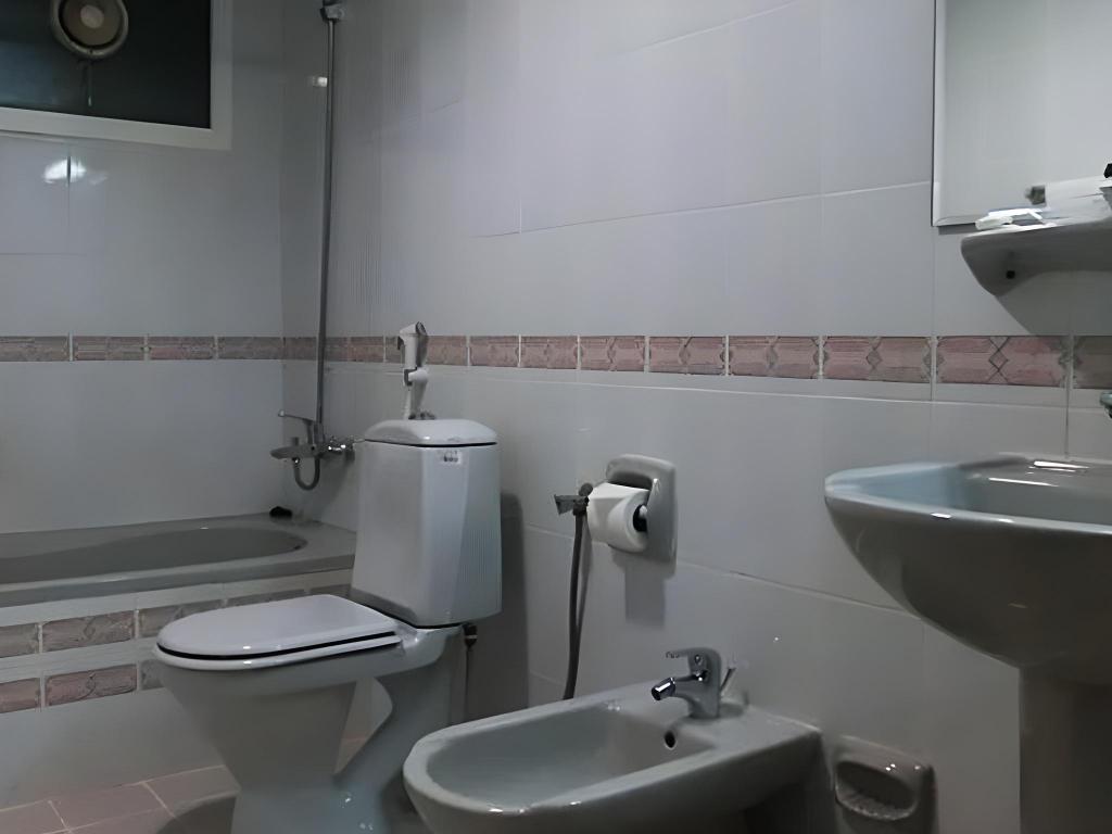 Al Nakheel Hotel Apartment
