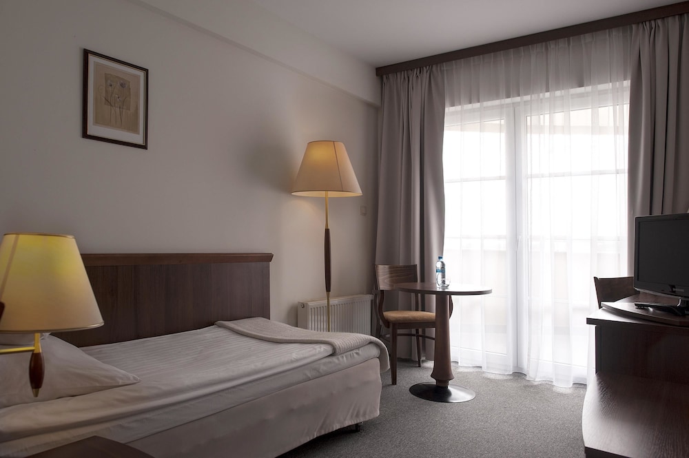 Hotel Edison 16/46