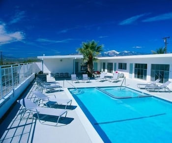 Sagewater Resort and Spa - Adult Only 46/69