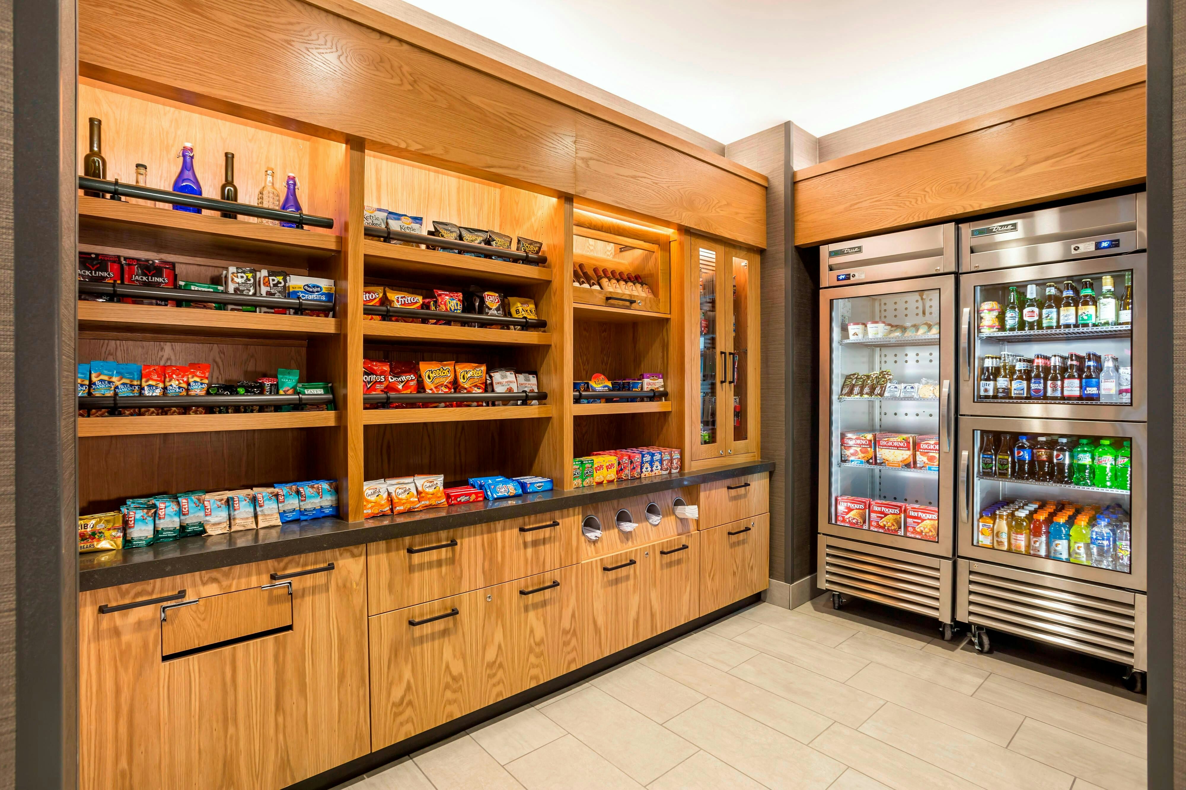 Springhill Suites By Marriott Madison 30/40