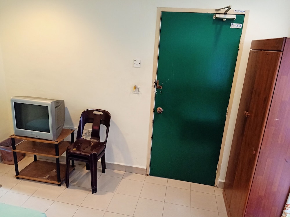 Hotel O Prai Jaya 45/50