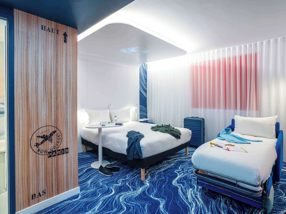 Ibis Styles Paris Orly Airport 9/47