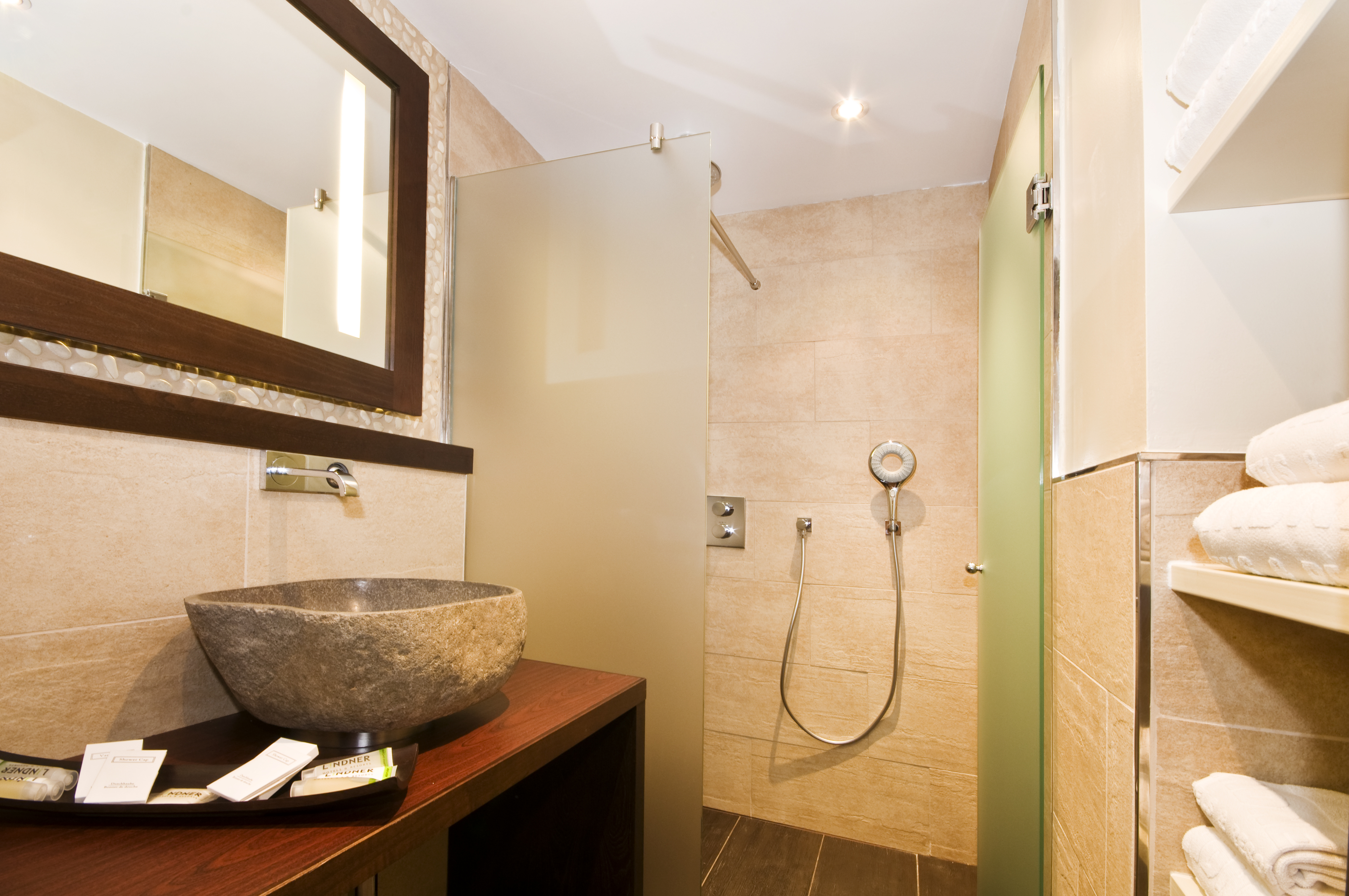 جناح جونيور بسرير مزدوج، Lindner Golf Resort Portals Nous 3/4