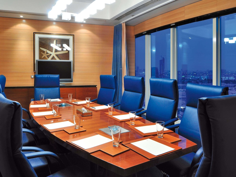 فندق موڤنبيك الخُبر(Movenpick Hotel Al Khobar) 73/80