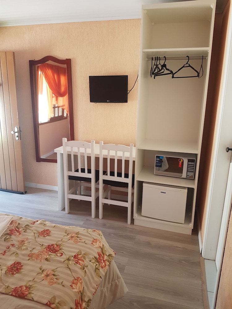 Hotel Pousada Cabana Da Mata 44/70