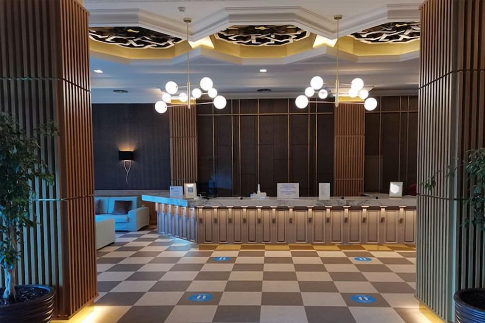 Hotel Zentral Mayoral Toledo 6/66