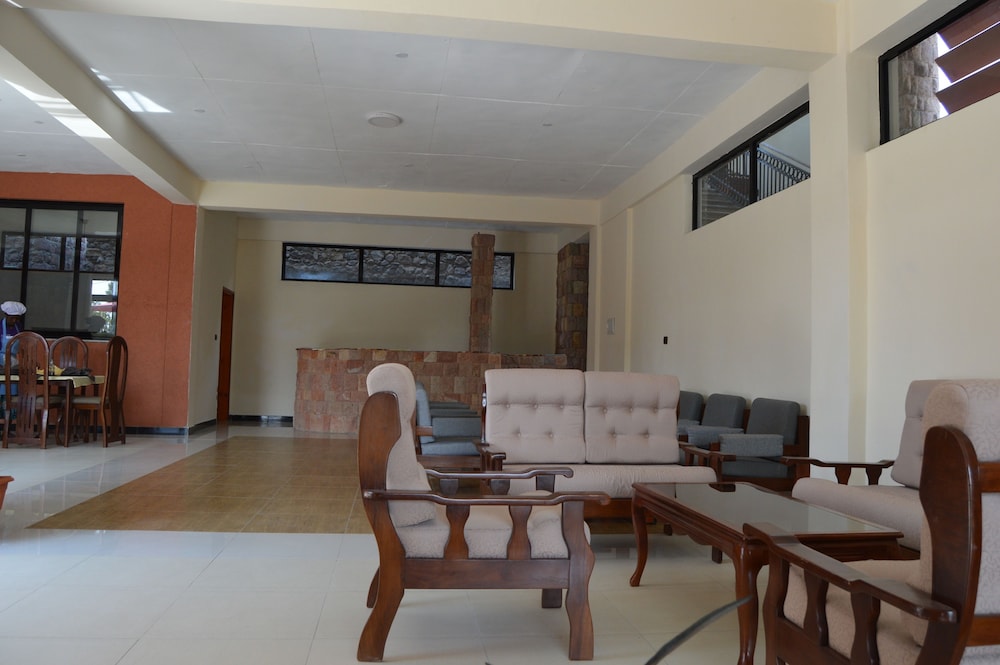 Harbe Hotel 26/50