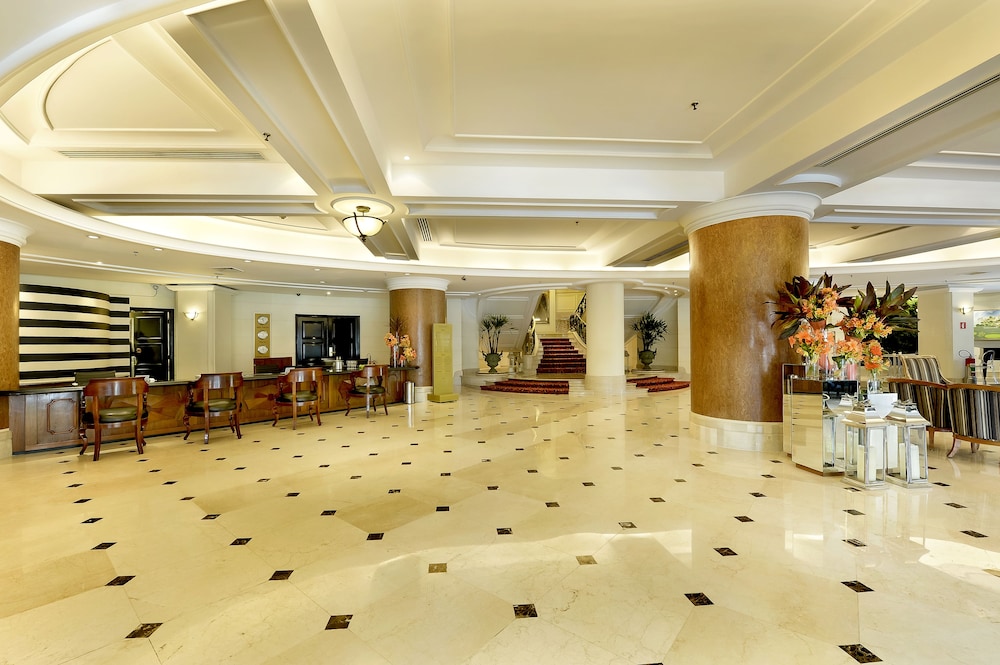 Grand Mercure Sao Paulo Ibirapuera 3/73