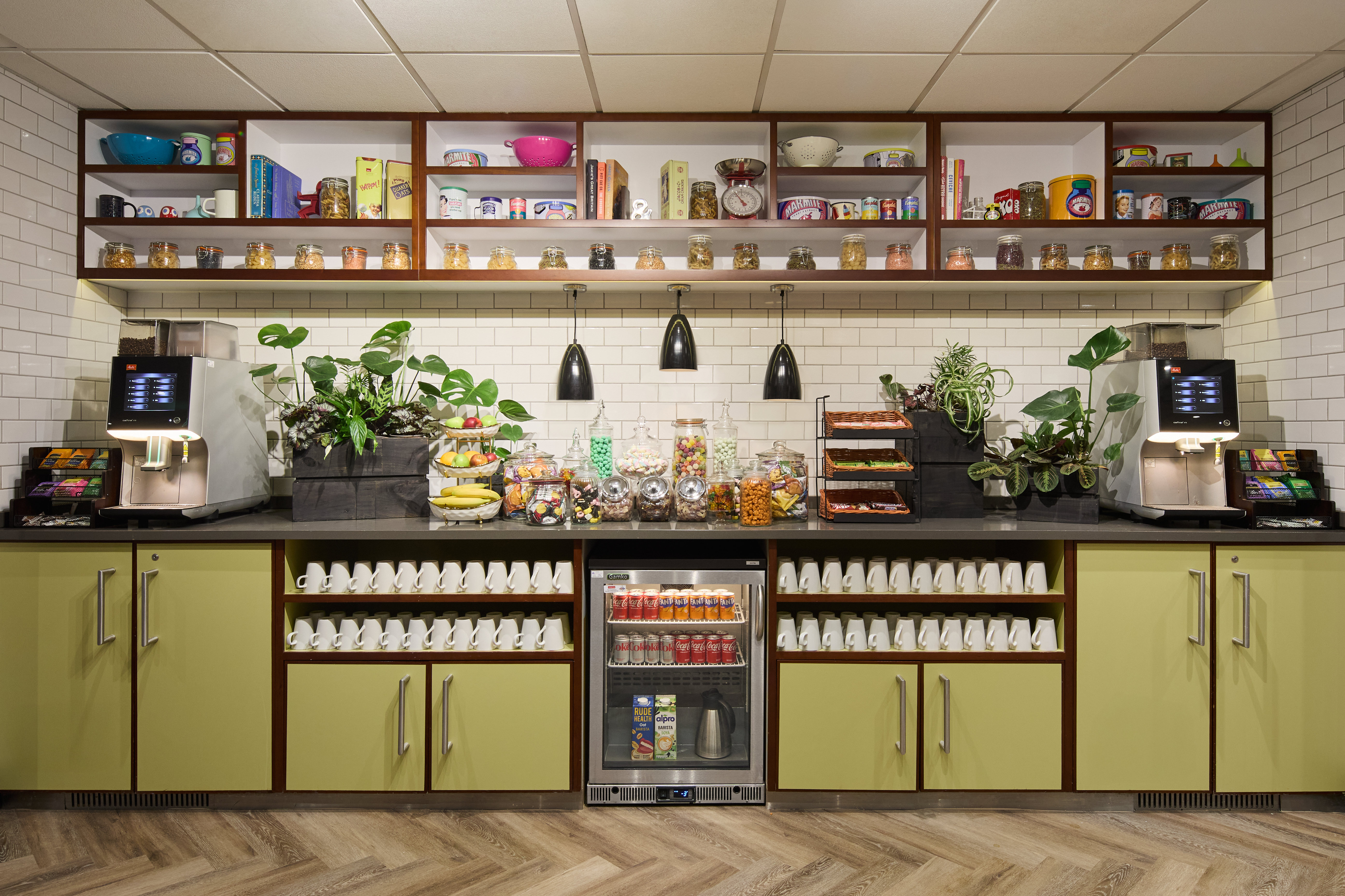 Holiday Inn London - Bloomsbury by IHG 14/75