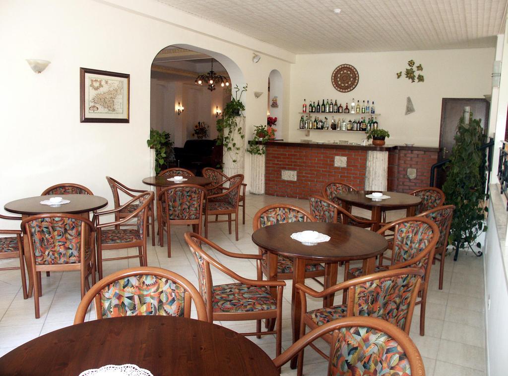 Hotel delle Palme 27/34