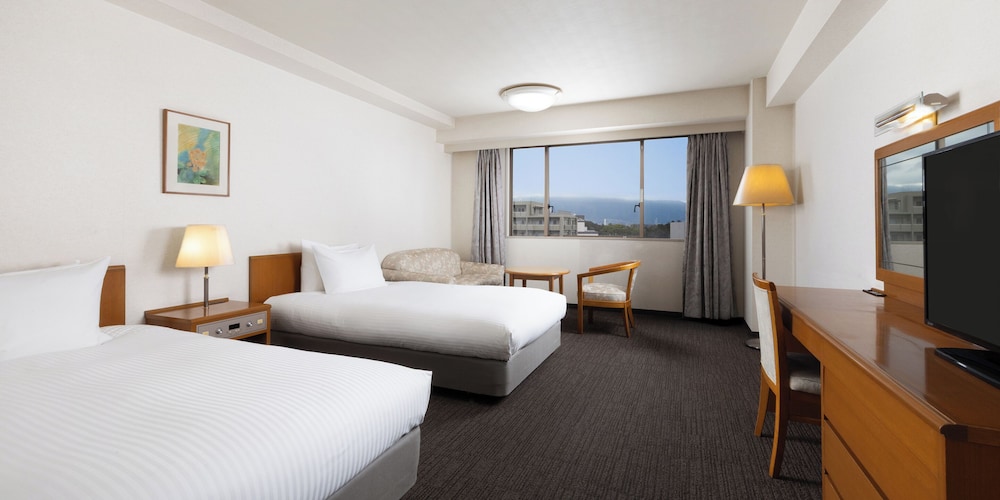 Grand Mercure Nara Kashihara 16/44