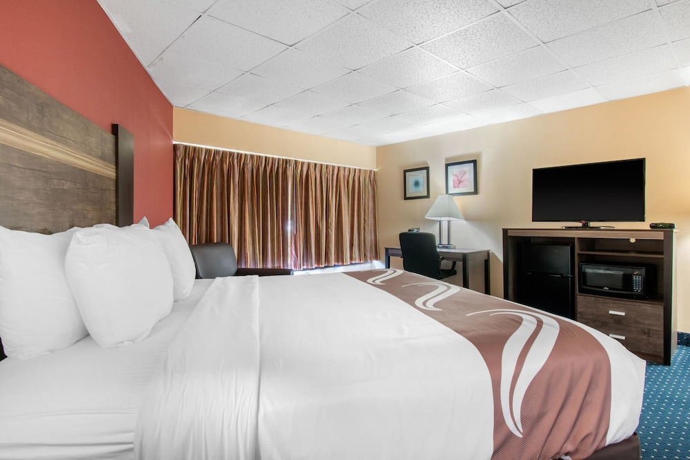 Quality Inn Carlisle 18/33