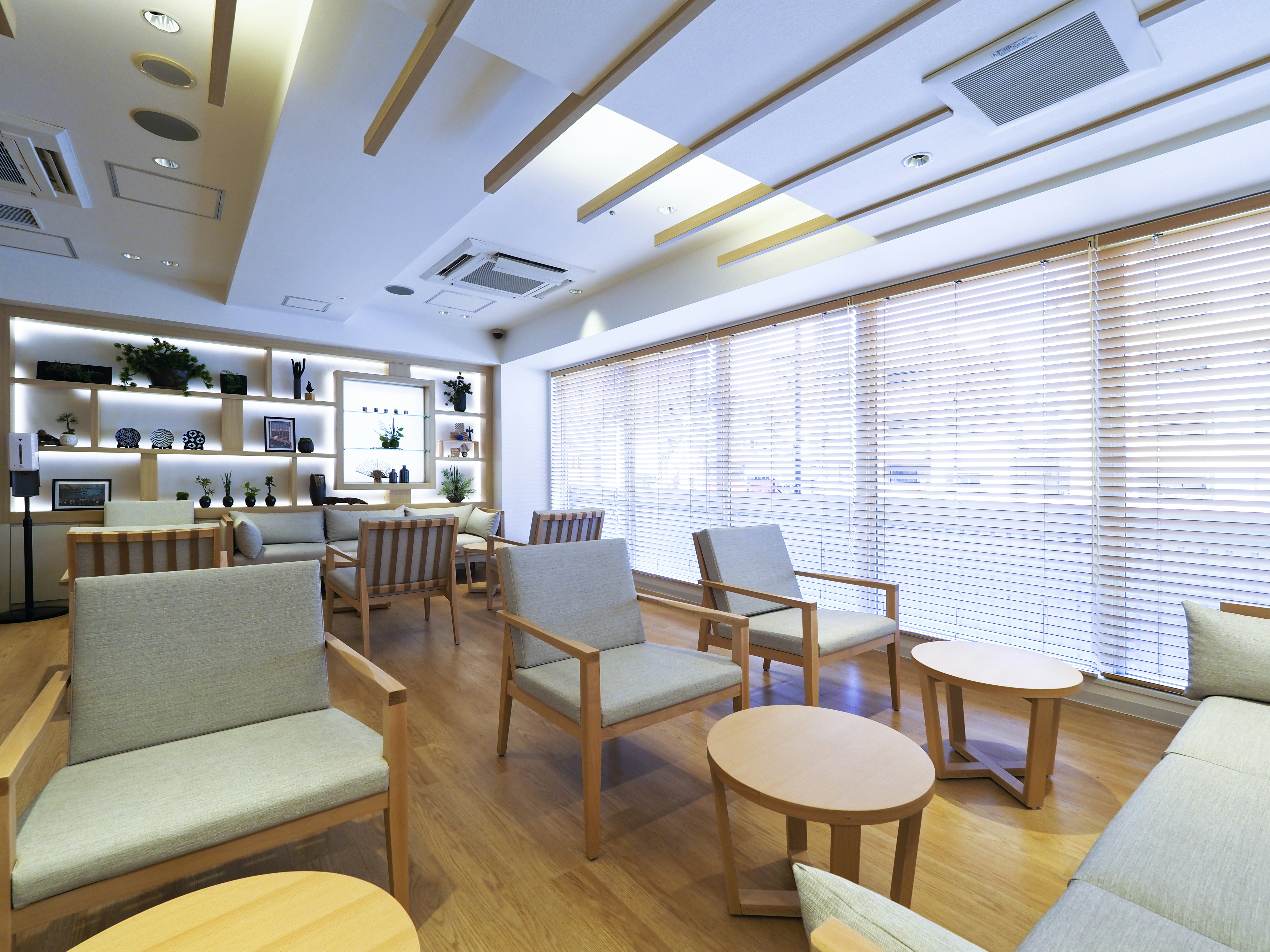 Far East Village Hotel Tokyo Asakusa 5/9