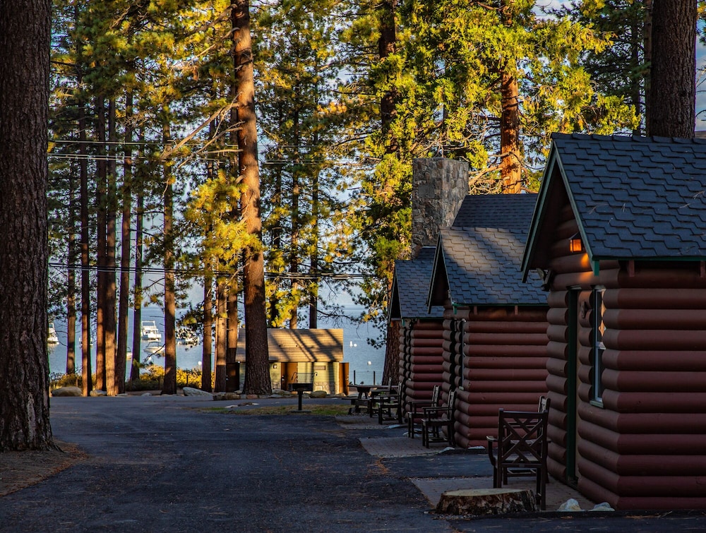 Zephyr Cove Resort 52/61