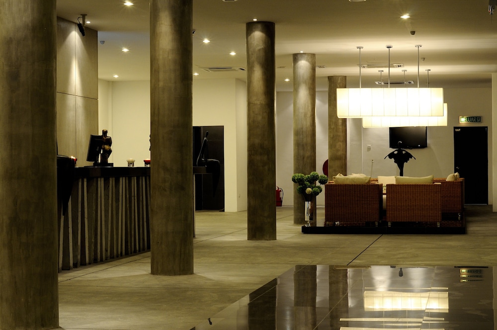 T+ Hotel Sungai Korok 9/56