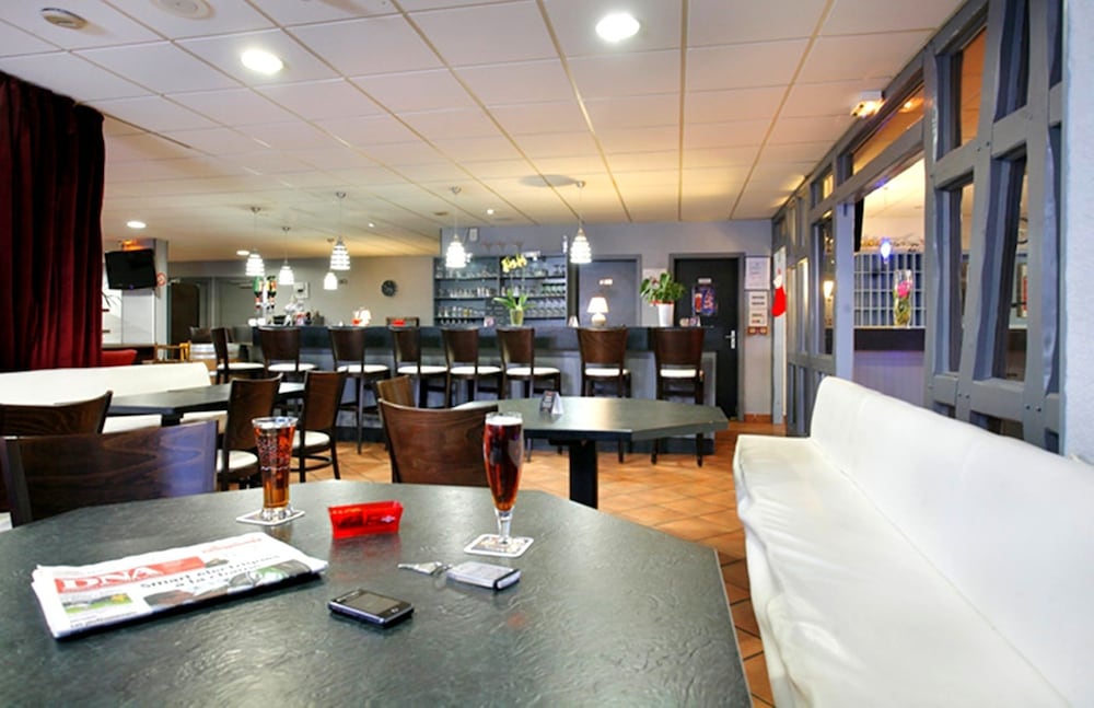 ibis Styles Bale-Mulhouse Aeroport 42/50