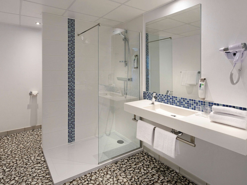 ibis Styles Strasbourg Avenue du Rhin 12/73