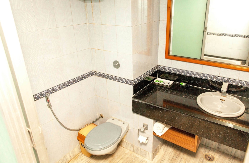 Hotel Subash International 41/50