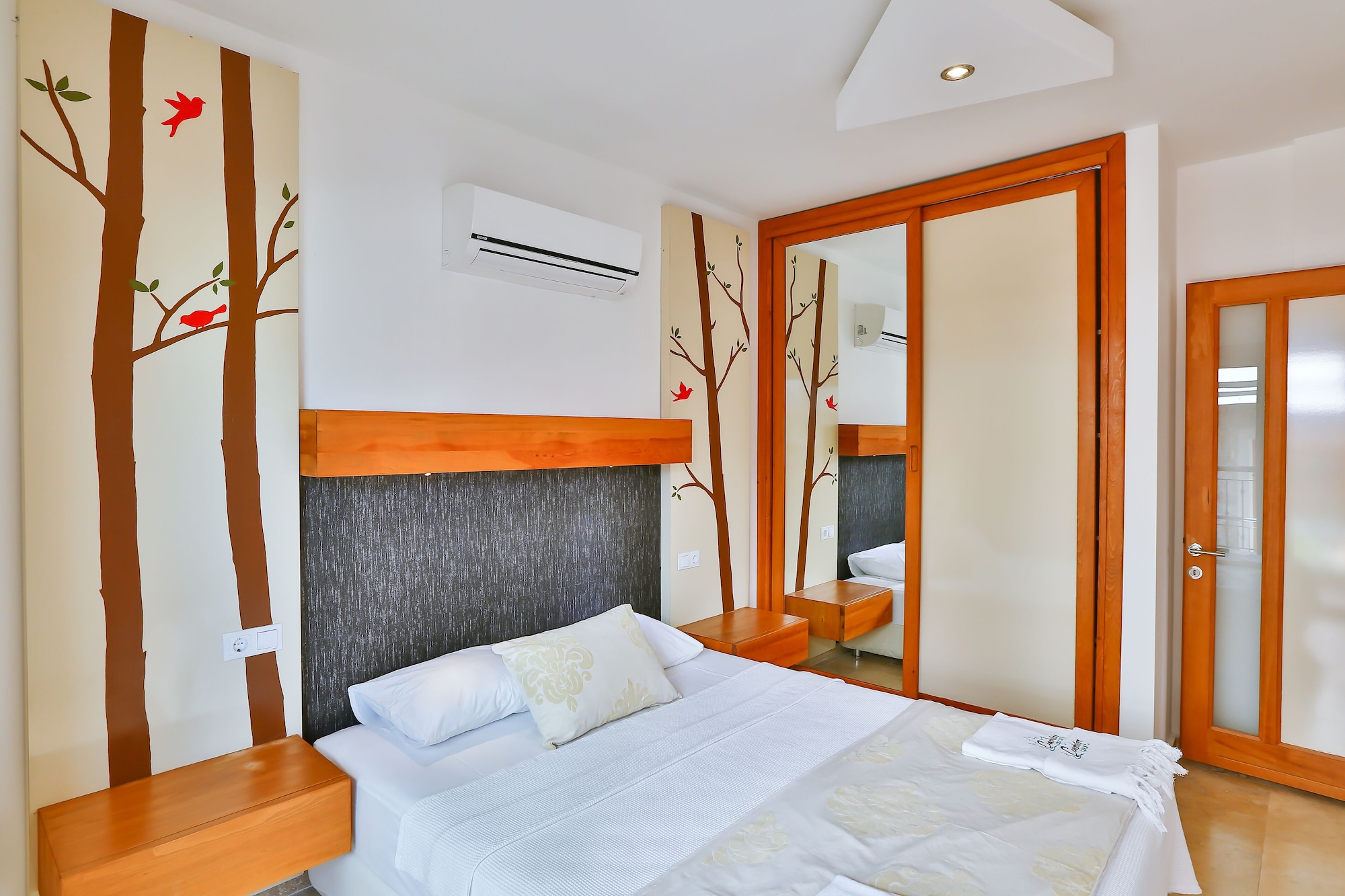 1 BEDROOM, APARTMENT, GROUND FLOOR