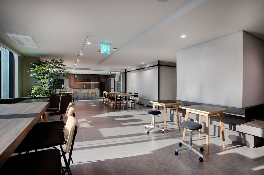 Union Hotel Seoul, Tapestry Collection by Hilton 48/54