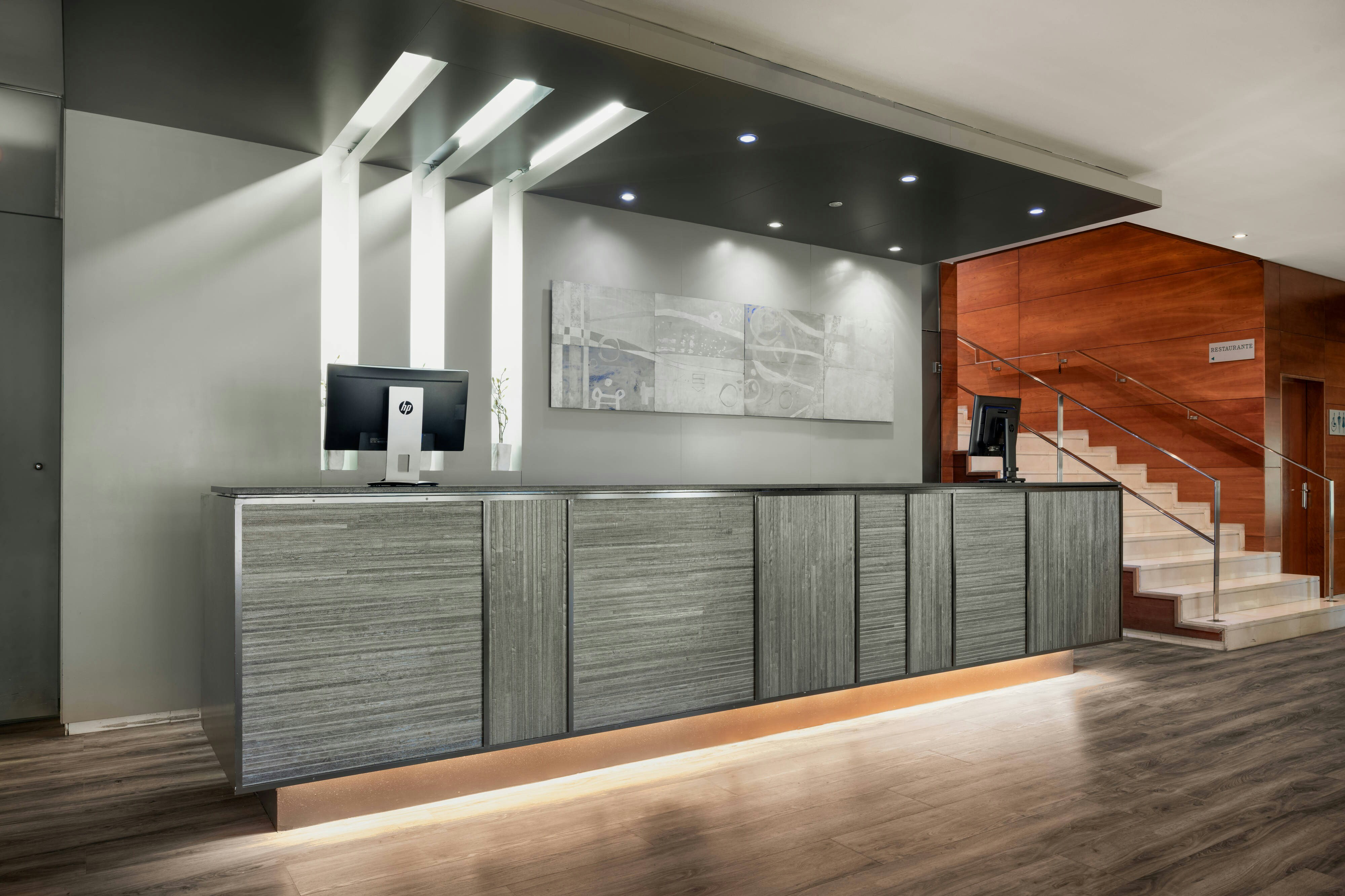 AC Hotel Badajoz by Marriott 7/49