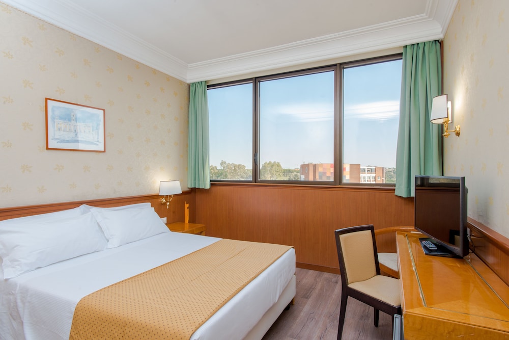 Hotel The Brand 12/64