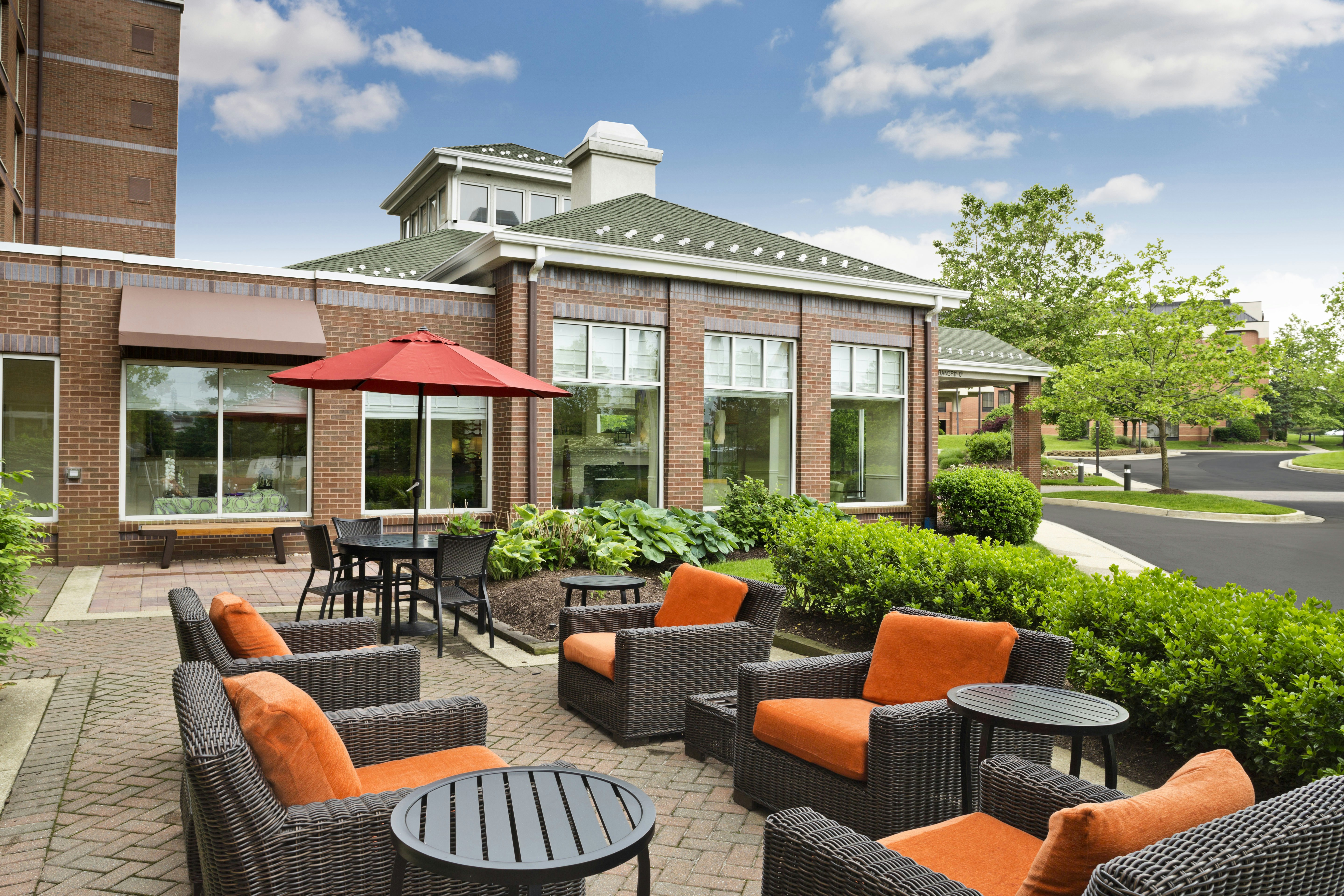 Hilton Garden Inn Baltimore/White Marsh 7/80