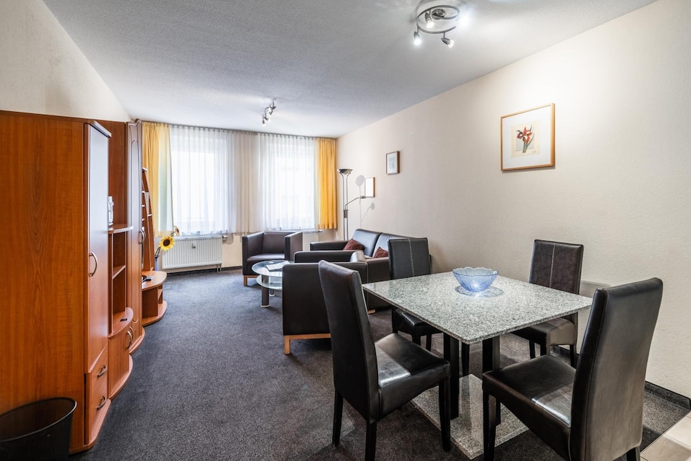 Aparthotel Münzgasse 29/39