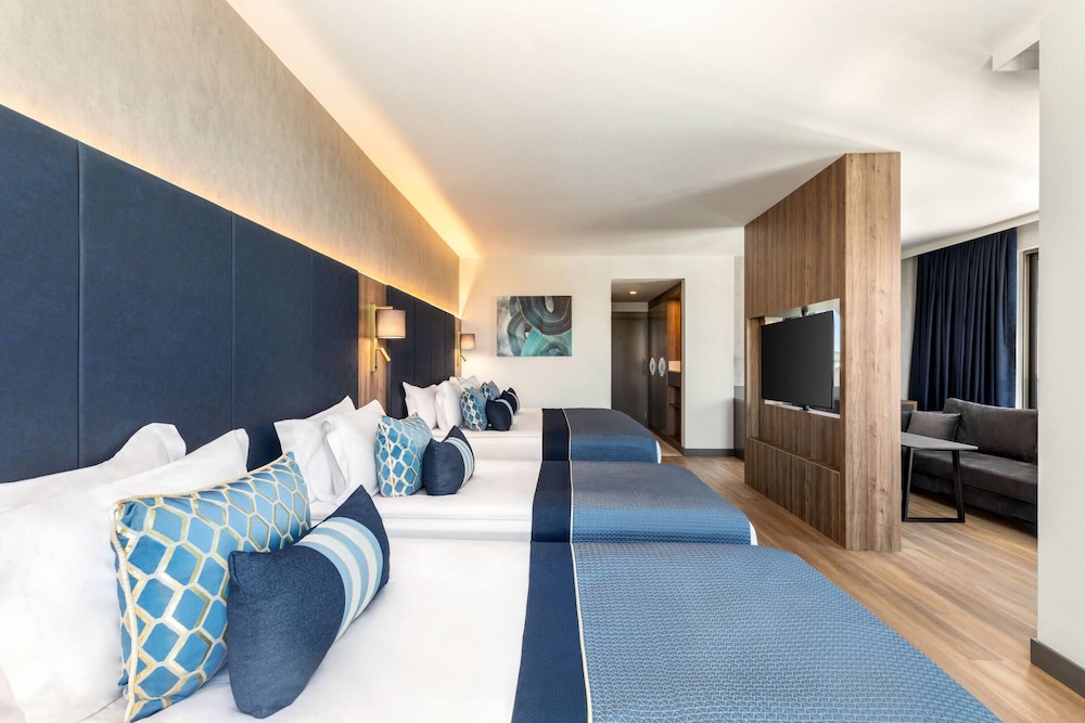 Wyndham Afyonkarahisar Thermal and Spa 18/61