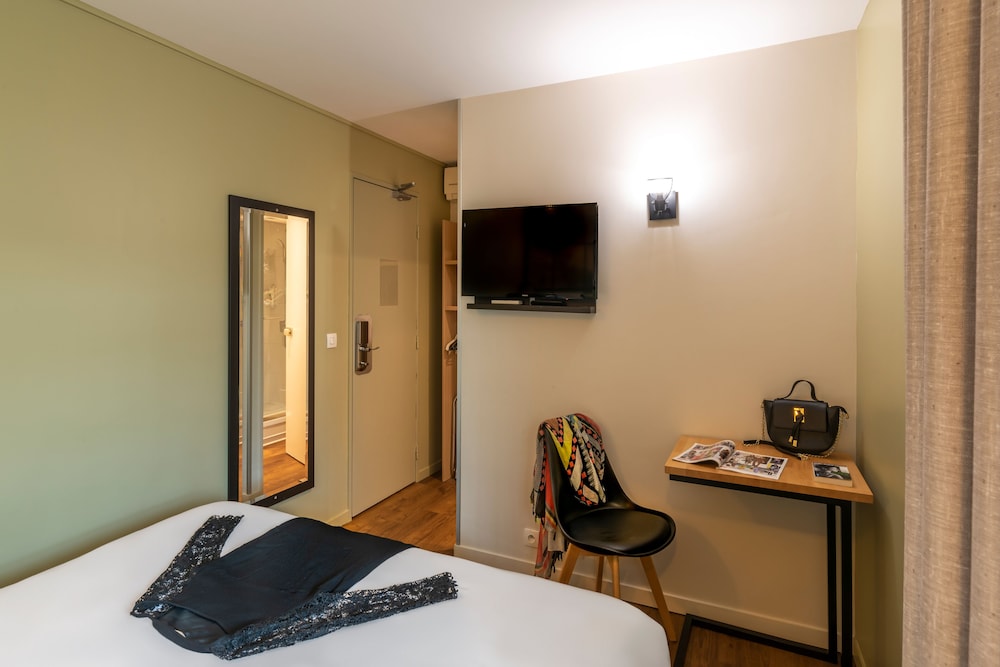 ibis Styles Parc des Expositions de Villepinte 22/67
