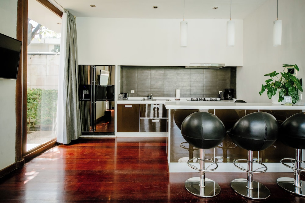 C151 Smart Villas Seminyak 8/50