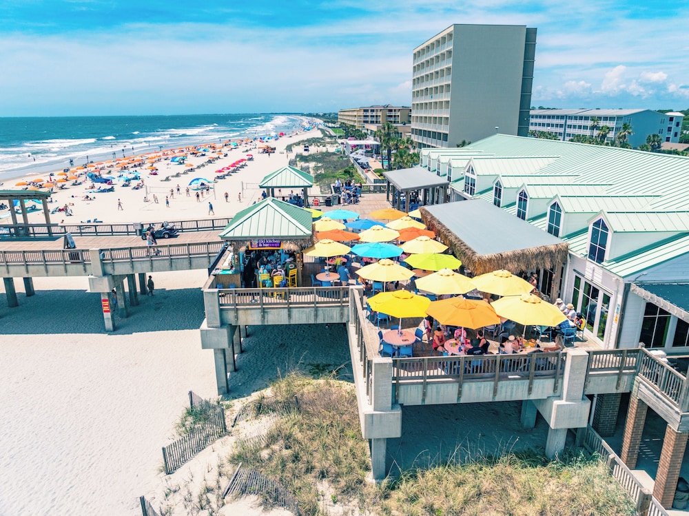 Tides Folly Beach 37/46