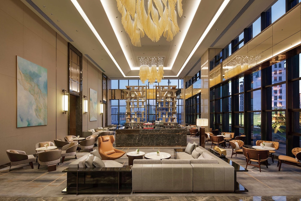 Doubletree By Hilton Yangzhou 46/56