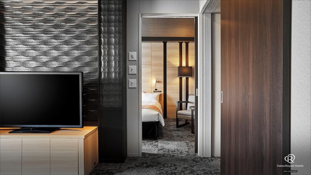 Daiwa Roynet Hotel Aomori 9/41