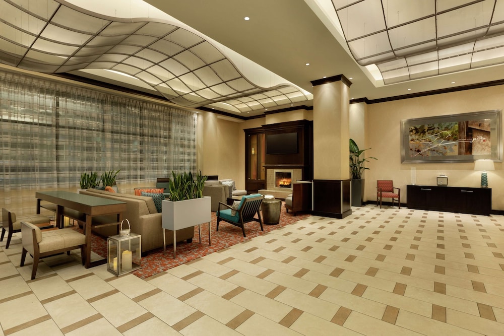Hilton Garden Inn Atlanta Downtown 31/35