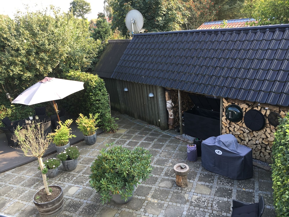 Helts B&amp;B 3/50