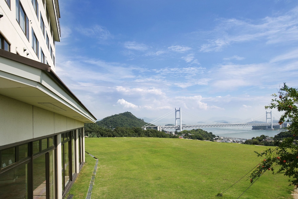 Washu Blue Resort Kasago (Ex Washu Highland Hotel) 32/37