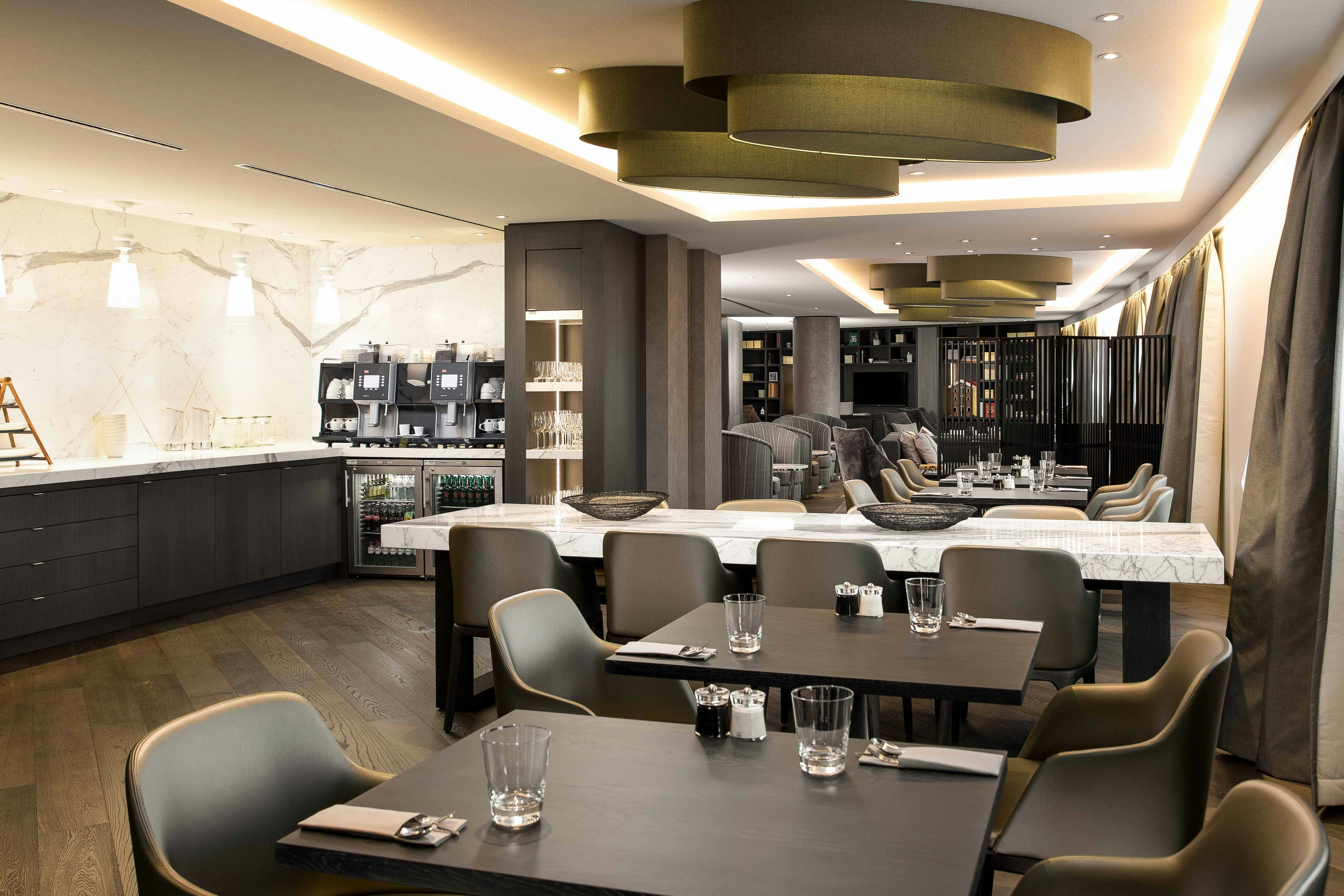 Hilton Amsterdam Airport Schiphol 49/78