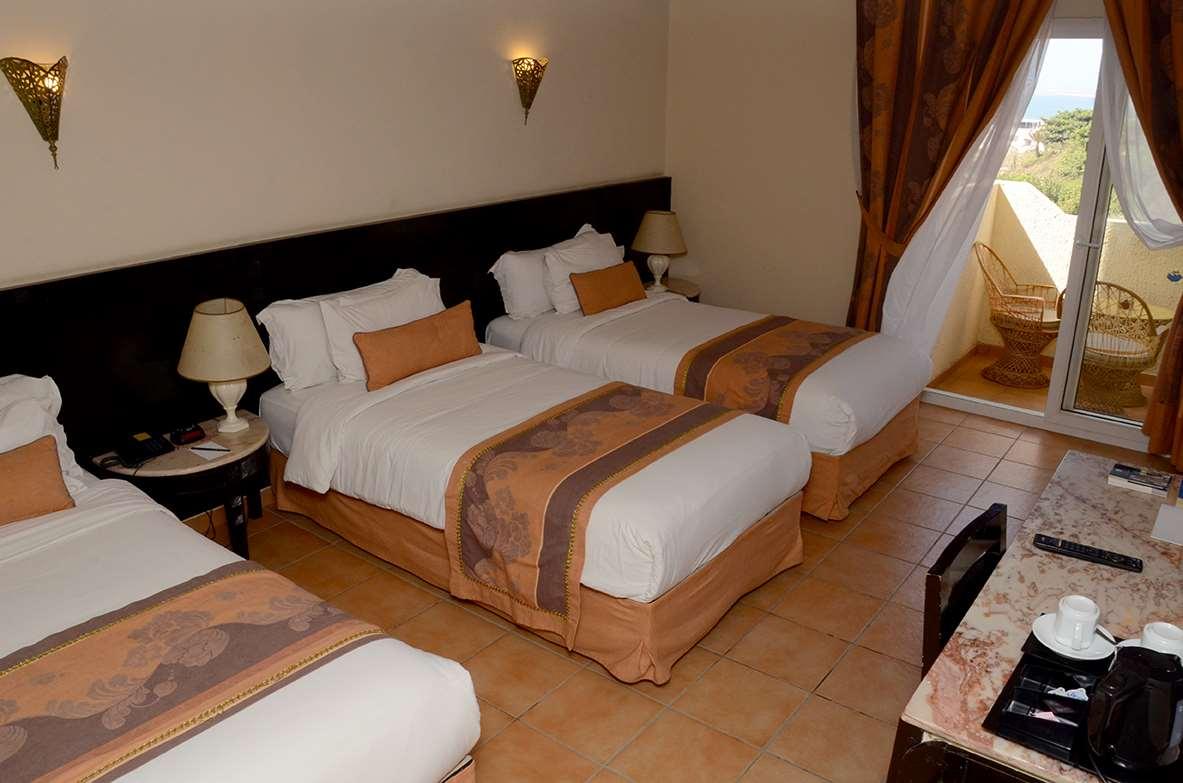 Odyssee Park Hotel 11/50