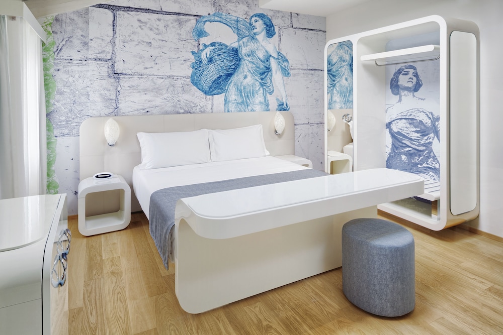 Grande Albergo Ausonia Amp Hungaria Wellness Amp Spa 22/69