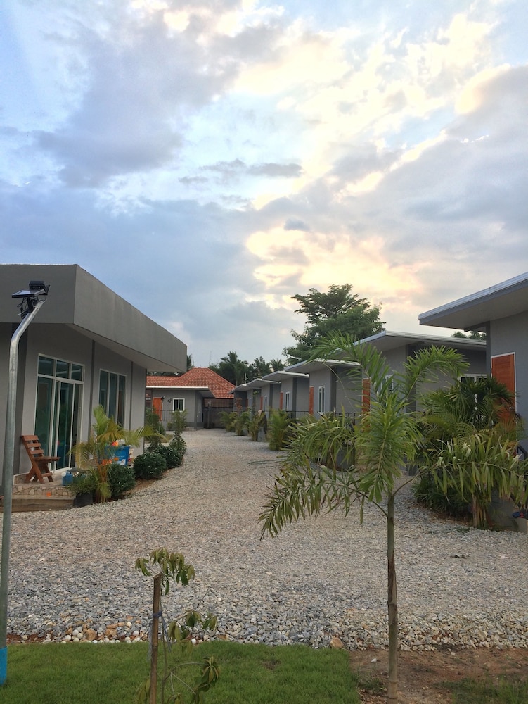 Baan Phu Jad Kan Resort 9/27